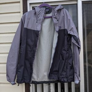 Patagonia Windbreaker Jacket